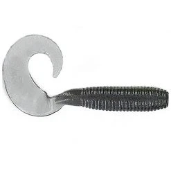 Soft Baits Yamamoto Single Tail Grubs 19 Soft Baits Yamamoto Single Tail Grubs