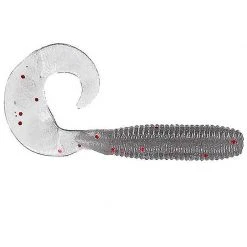 Soft Baits Yamamoto Single Tail Grubs 21 Soft Baits Yamamoto Single Tail Grubs