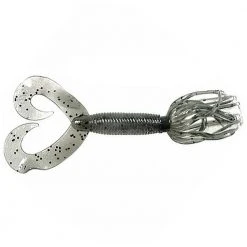 Yamamoto Double Tail Hula Grubs Soft Baits