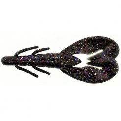 Soft Baits Zoom UV Speed Craw 18 Soft Baits Zoom UV Speed Craw