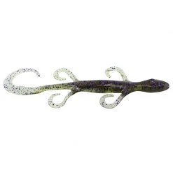 Soft Baits Zoom 6'' Lizards