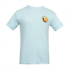 Southern Reel Outfitters Sunset T-Shirt