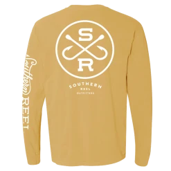 SRO Apparel Southern Reel Outfitters T-Shirt
