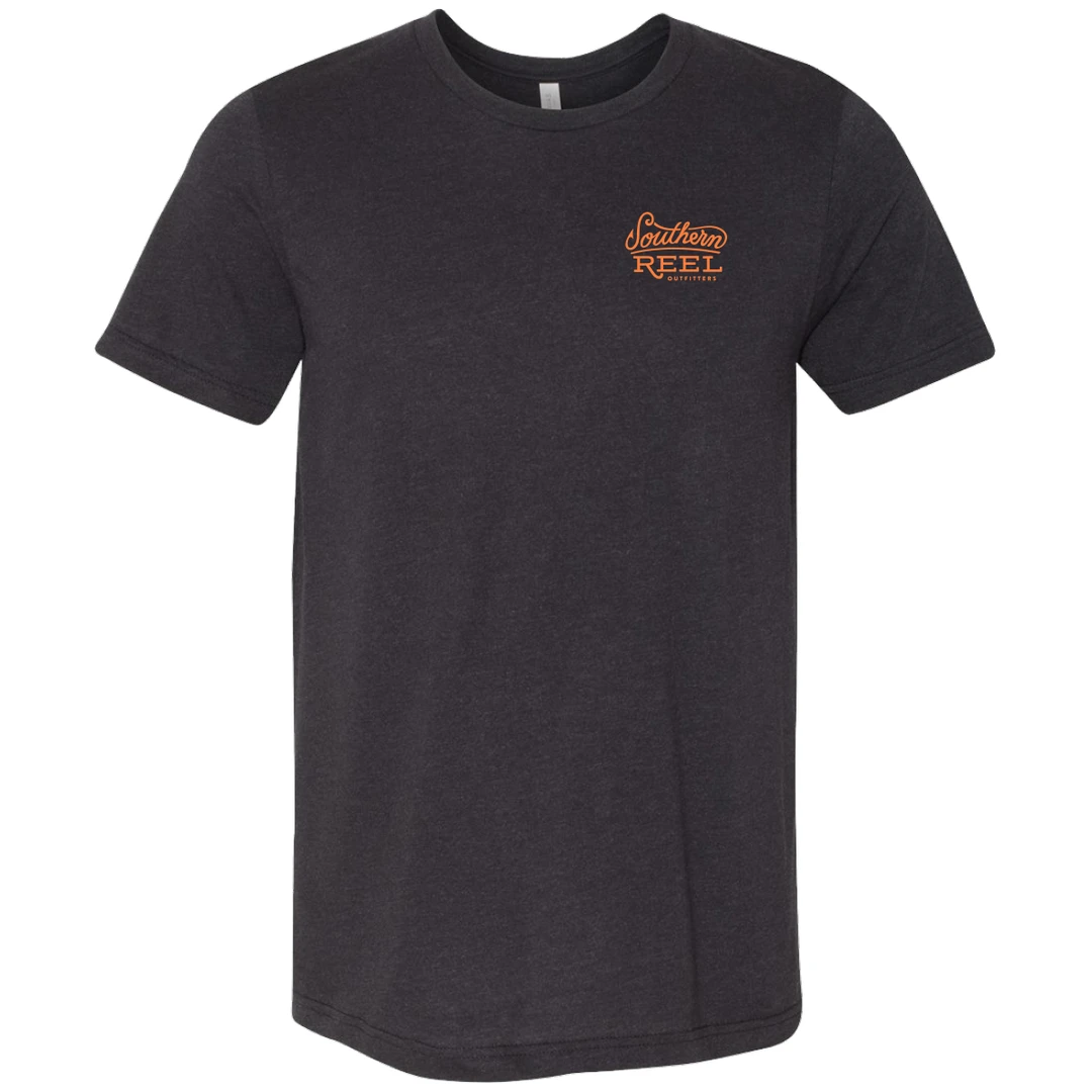 Southern Reel Outfitters Bass T-Shirt SS SRO Apparel 2 Southern Reel Outfitters Bass T-Shirt SS SRO Apparel