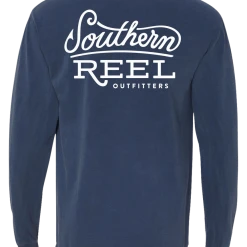 SRO Apparel Southern Reel Outfitters T-Shirt