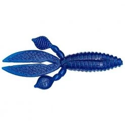 Soft Baits Strike King KVD Rodent