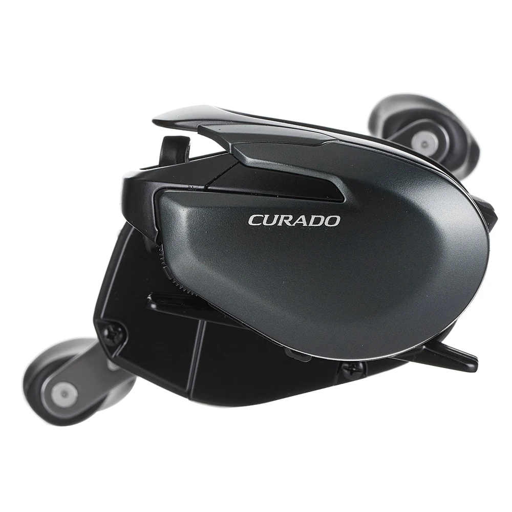 Shimano Curado MGL Casting Reels Top Sellers 4 Shimano Curado MGL Casting Reels Top Sellers