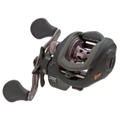Lew's Speed Spool SS1 LFS Casting Reel 2019 Relaunch