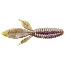 Soft Baits Reaction Innovations Sweet Beaver Creature Baits 60 Soft Baits Reaction Innovations Sweet Beaver Creature Baits