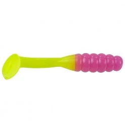 Strike King Mr. Crappie Slabalicious Swimbait Soft Baits