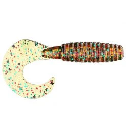 Kalins Baits Kalin's Lunker Grub