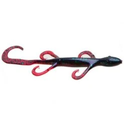 Soft Baits Zoom 6'' Lizards
