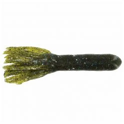 Right Bite Baits Large Salty Tube Soft Baits