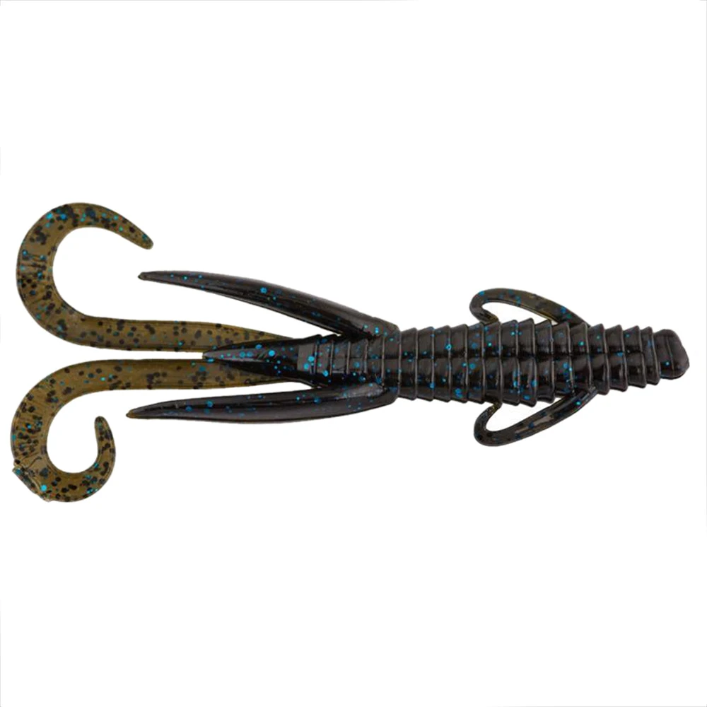 Reaction Innovations Man Bear Pig Creature Baits 12 Reaction Innovations Man Bear Pig Creature Baits