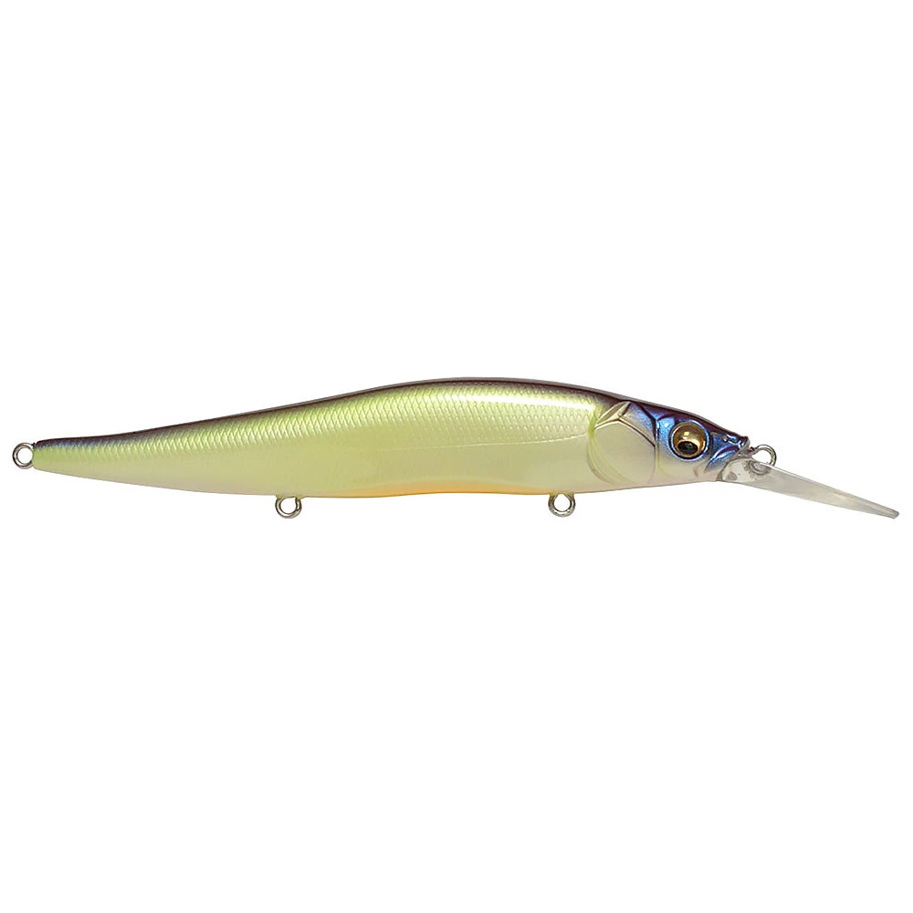 Top Sellers Megabass Vision Oneten 110 +1 Jerkbait 13 Top Sellers Megabass Vision Oneten 110 +1 Jerkbait