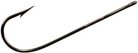 Tru Turn Panfish/Crappie Hooks 1 Tru Turn Panfish/Crappie Hooks