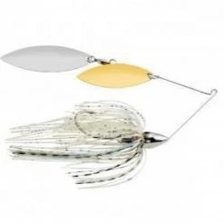 War Eagle Nickel Screamin Eagle Double Willow Spinnerbaits