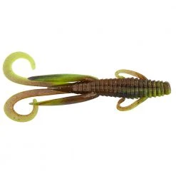 Reaction Innovations Man Bear Pig Creature Baits 29 Reaction Innovations Man Bear Pig Creature Baits