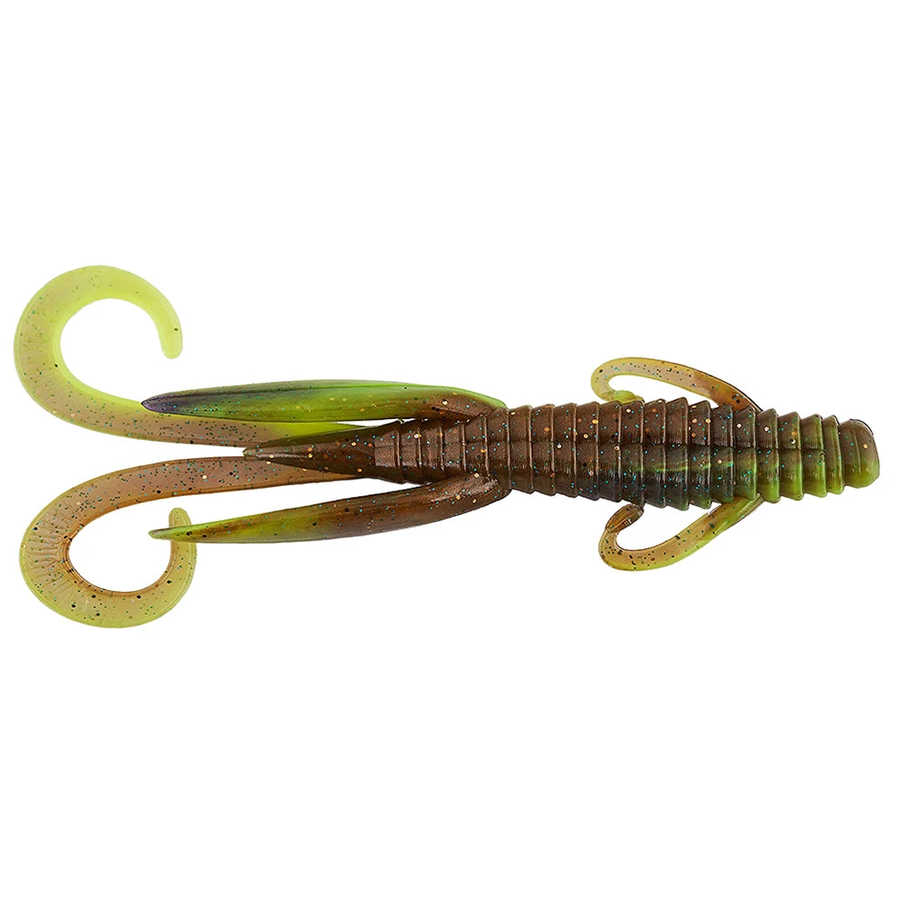 Reaction Innovations Man Bear Pig Creature Baits 13 Reaction Innovations Man Bear Pig Creature Baits