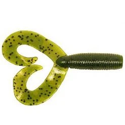 Yamamoto Double Tail Grubs Soft Baits
