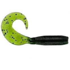 Soft Baits Yamamoto Single Tail Grubs 22 Soft Baits Yamamoto Single Tail Grubs