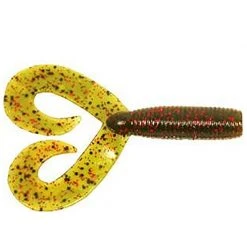 Yamamoto Double Tail Grubs Soft Baits