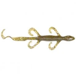 Soft Baits Zoom Mini Lizard