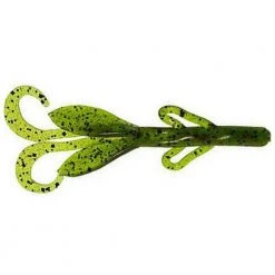 Soft Baits Zoom Tiny Brush Hog