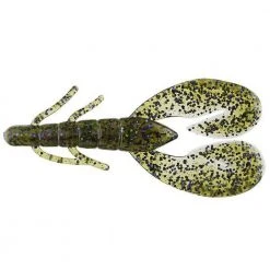 Soft Baits Zoom UV Speed Craw 20 Soft Baits Zoom UV Speed Craw