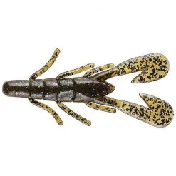 Zoom Ultra Vibe Speed Craw Soft Baits