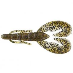 Soft Baits Zoom UV Speed Craw 19 Soft Baits Zoom UV Speed Craw