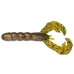 Strike King Rage Baby Craw 16 Strike King Rage Baby Craw