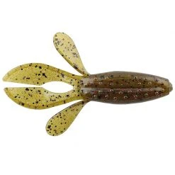 Soft Baits Zoom Z Hog Jr.