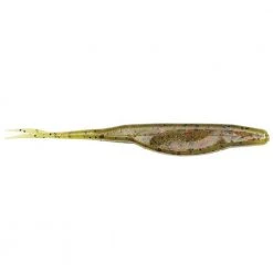 Zoom Super Fluke Jr. Soft Baits 23 Zoom Super Fluke Jr. Soft Baits