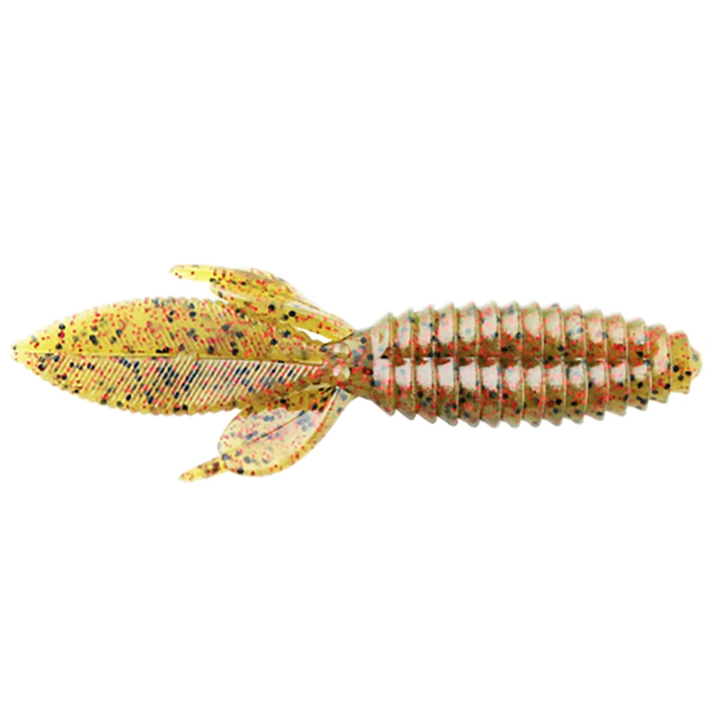 Soft Baits Reaction Innovations Sweet Beaver Creature Baits 21 Soft Baits Reaction Innovations Sweet Beaver Creature Baits