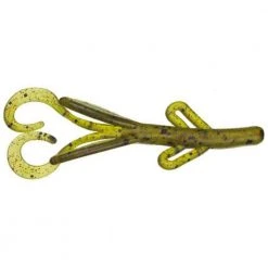 Soft Baits Zoom Tiny Brush Hog