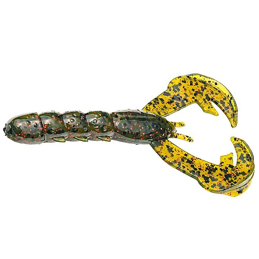 Strike King Rage Baby Craw 9 Strike King Rage Baby Craw