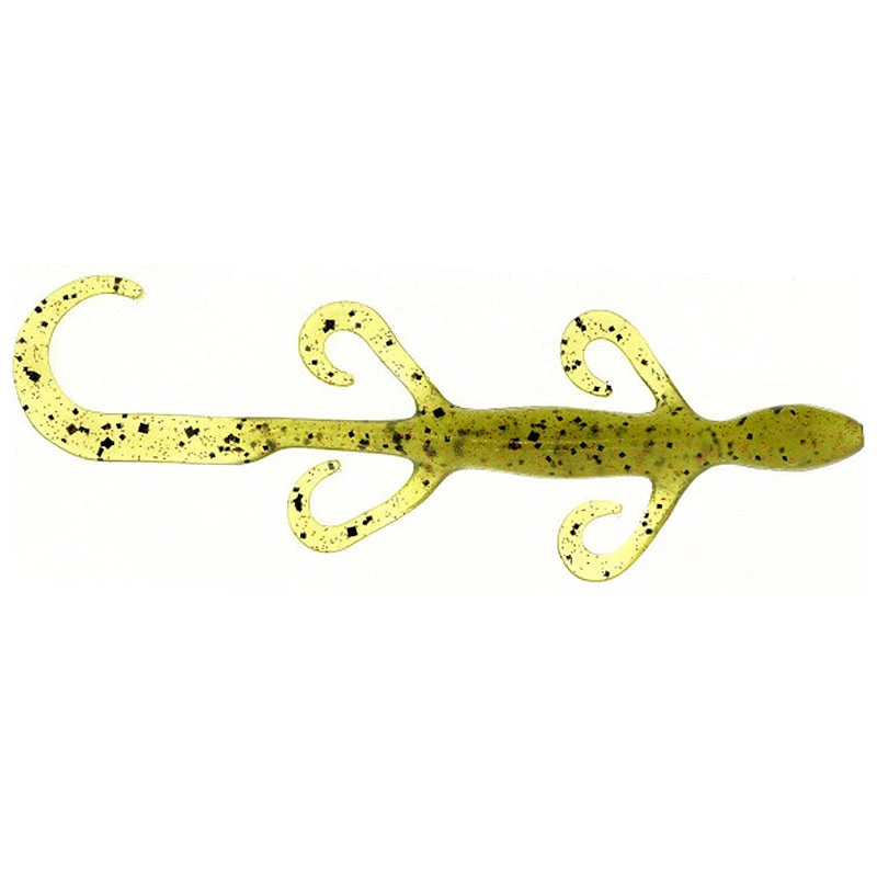 Zoom Magnum Lizards Soft Baits 22 Zoom Magnum Lizards Soft Baits