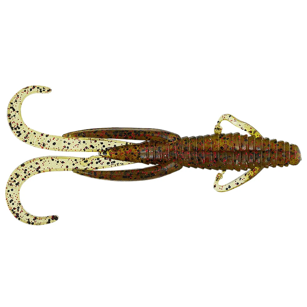 Reaction Innovations Man Bear Pig Creature Baits 14 Reaction Innovations Man Bear Pig Creature Baits