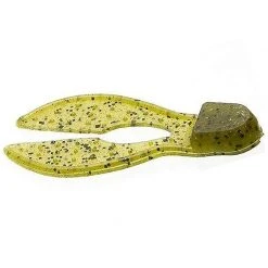 Soft Baits Zoom Super Chunk Jr