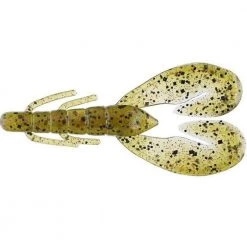 Soft Baits Zoom UV Speed Craw 21 Soft Baits Zoom UV Speed Craw