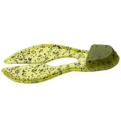 Soft Baits Zoom Super Chunk Jr