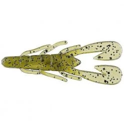 Zoom Ultra Vibe Speed Craw Soft Baits