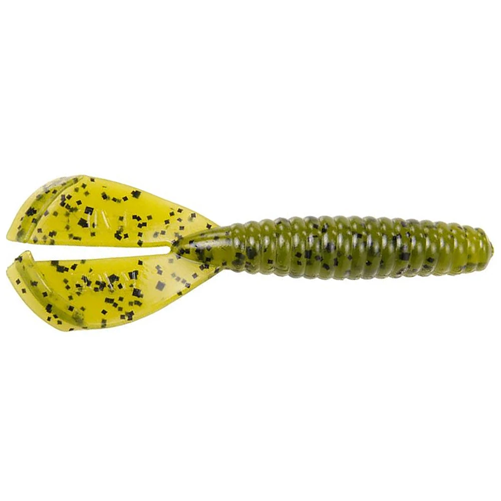 Soft Baits Strike King Rage Menace 13 Soft Baits Strike King Rage Menace