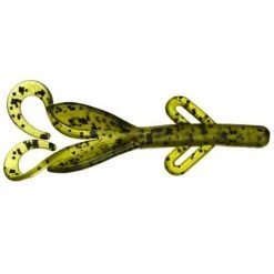 Soft Baits Zoom Tiny Brush Hog