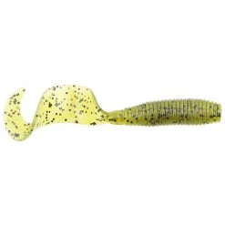 Zoom Fat Albert Grubs Soft Baits