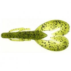 Soft Baits Zoom UV Speed Craw 22 Soft Baits Zoom UV Speed Craw