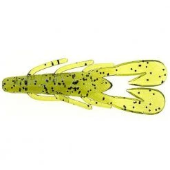 Zoom Ultra Vibe Speed Craw Soft Baits