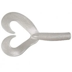 Soft Baits Zoom Fat Albert Twin Tail Grubs