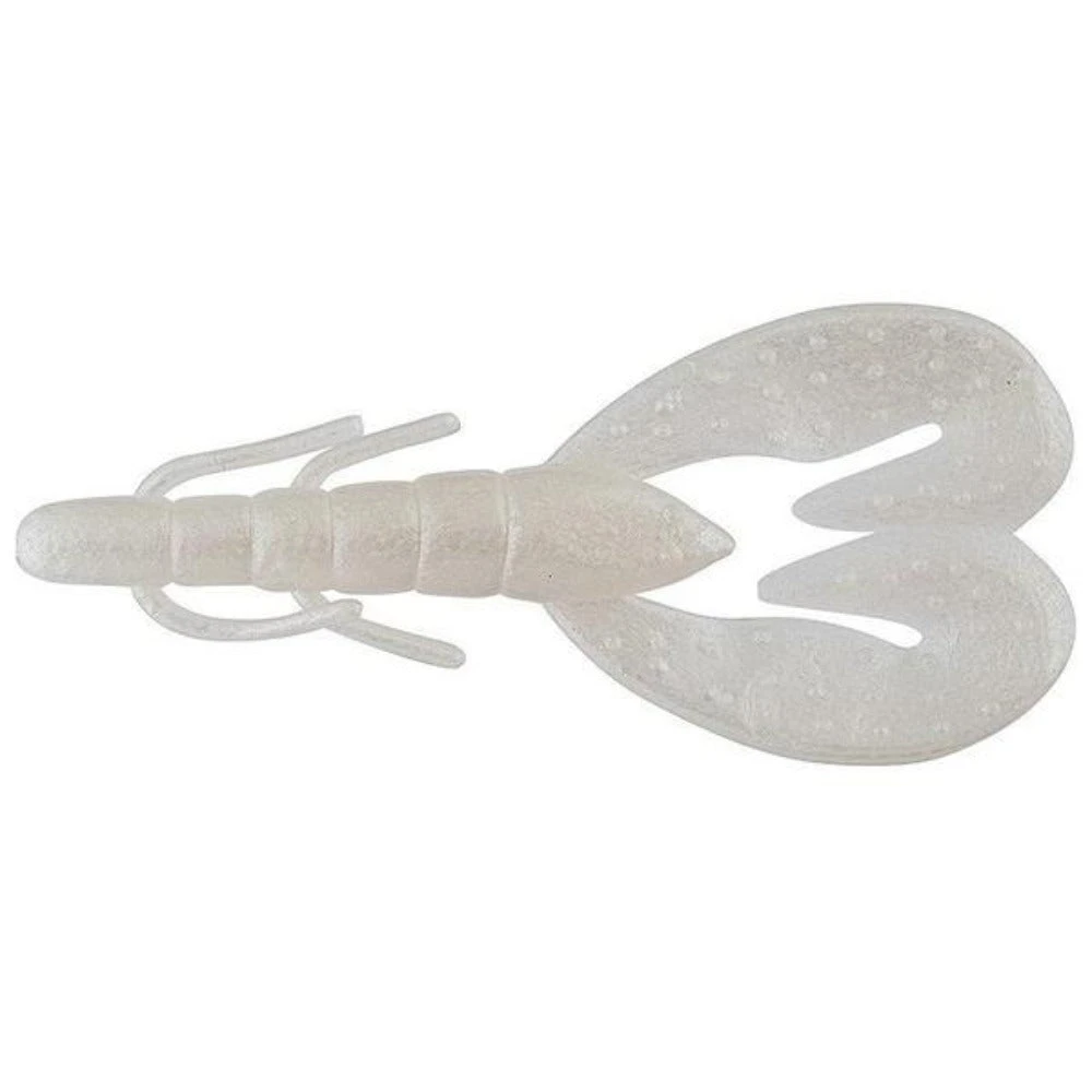 Soft Baits Zoom UV Speed Craw 11 Soft Baits Zoom UV Speed Craw